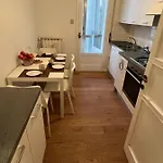Lägenhet Comfort Flat