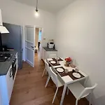 Lägenhet Comfort Flat