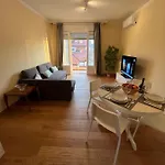 Comfort Flat Lägenhet Trieste