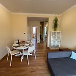 Comfort Flat Lägenhet Trieste