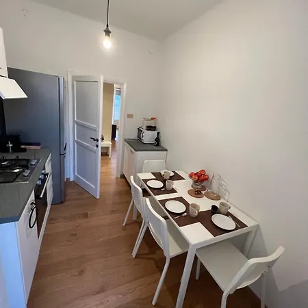 Appartement Comfort Flat