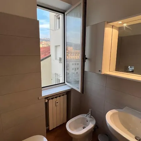 Appartement Comfort Flat *