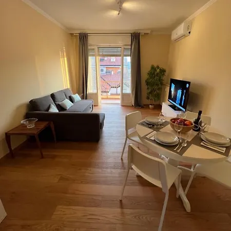 Comfort Flat Appartement Trieste