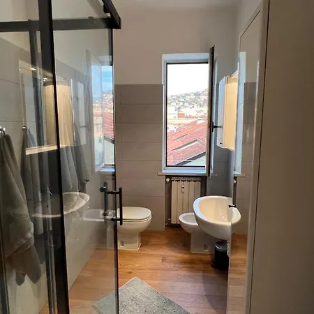 Comfort Flat Appartement Trieste