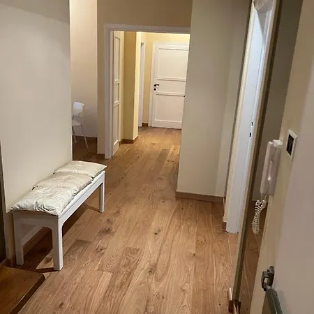 Lägenhet Comfort Flat *