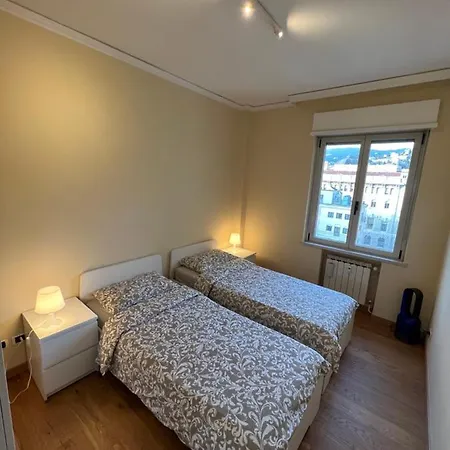 Lägenhet Comfort Flat *