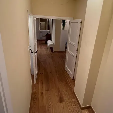 Comfort Flat Trieste