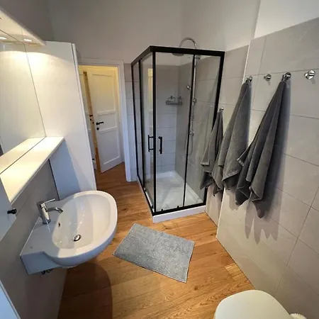 Comfort Flat * Трієст