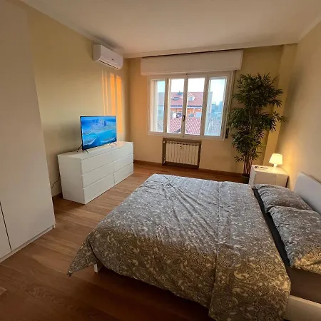 Comfort Flat Lägenhet