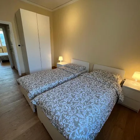 Lägenhet Comfort Flat *