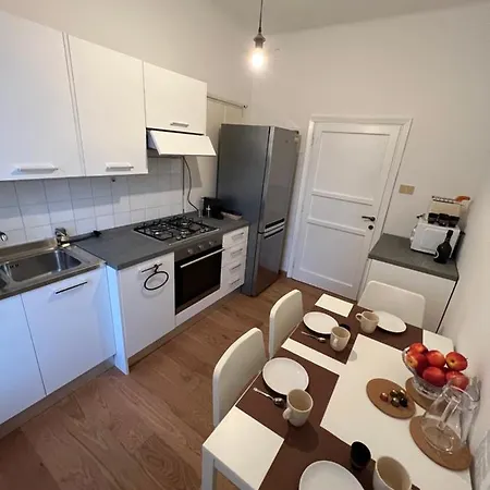 Comfort Flat * Trieste