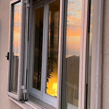 Appartement Comfort Flat