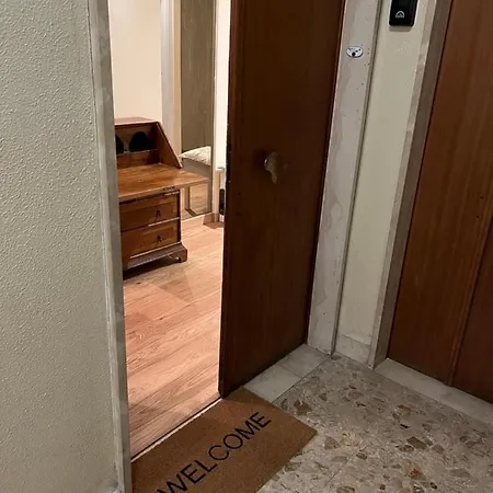 Апартаменти Comfort Flat *