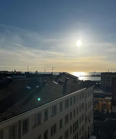 Appartement Comfort Flat *