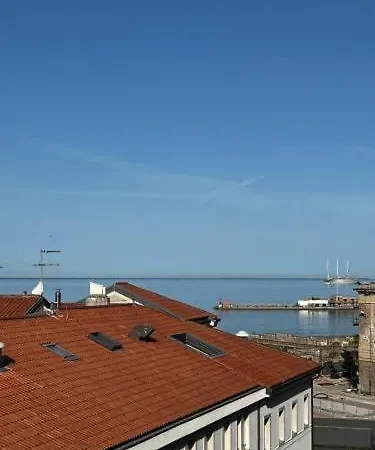 Comfort Flat Trieste