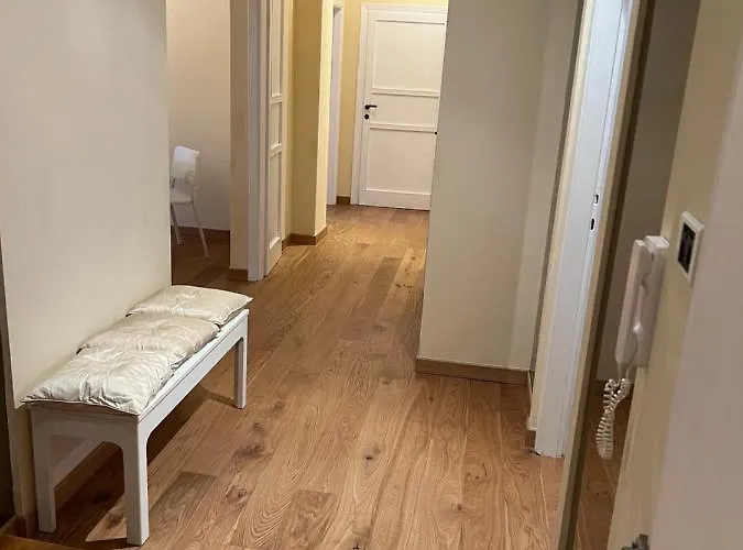 Daire Comfort Flat *