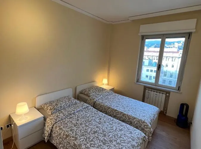 Daire Comfort Flat *