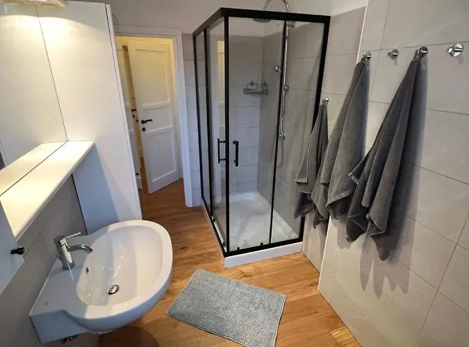 Comfort Flat * Trieste