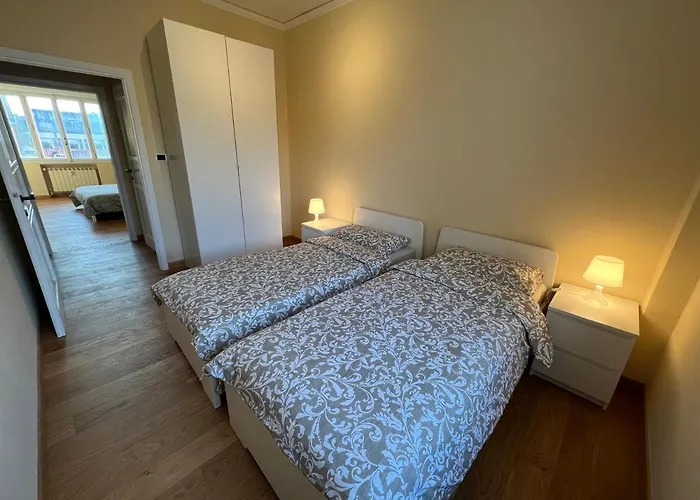 Daire Comfort Flat *