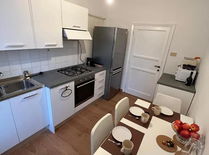 Comfort Flat * Trieste