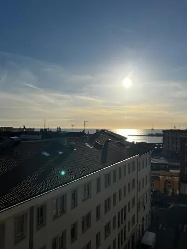 Daire Comfort Flat *