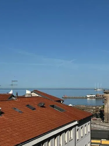 Comfort Flat Trieste